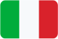 Špeciálne profily Italiano